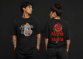 Amada Madre - Beloved Mother