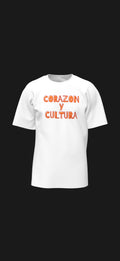 Corazon y Cultura - Heart & Culture