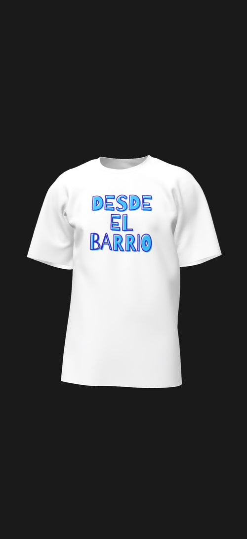 Desde El Barrio - From the Neighbourhood