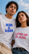 Desde El Barrio - From the Neighbourhood