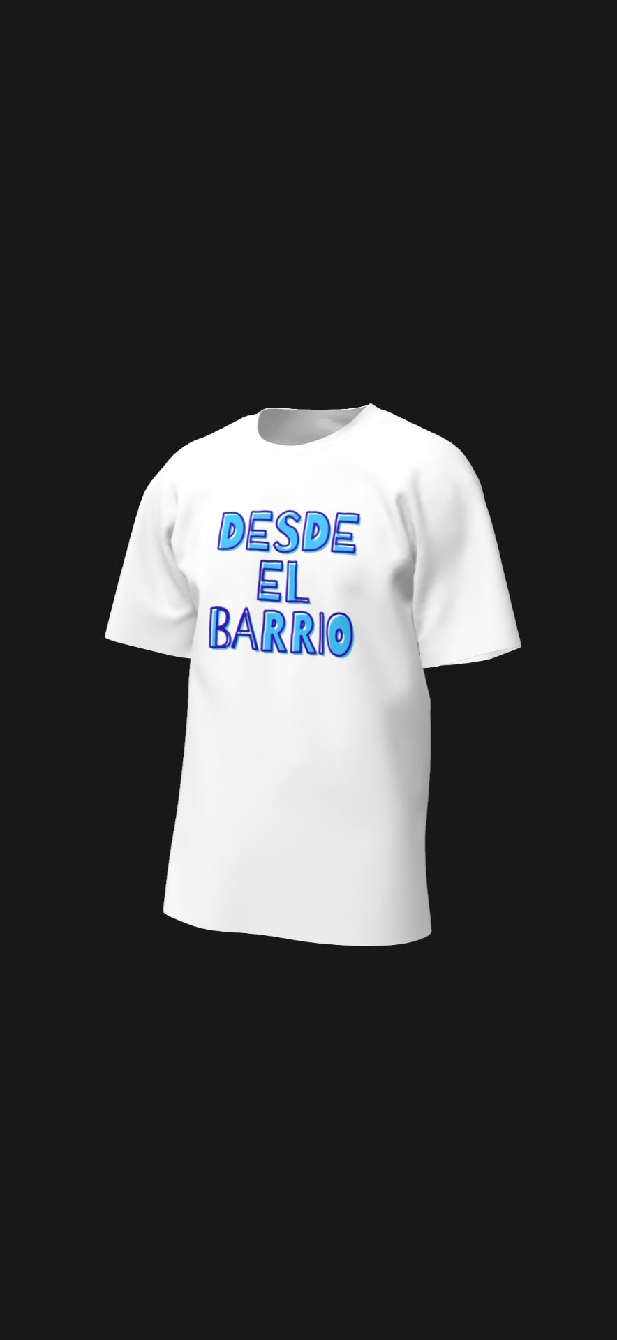Desde El Barrio - From the Neighbourhood